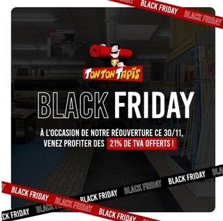 Black friday